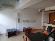 FLAT DUPLEX 54M² PARA LOCAÇÃO!