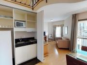 Flat Duplex a Venda no Itaim Vivi