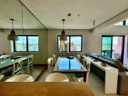 Apartamento Duplex Mobiliado para Alugar em Moema | 1...