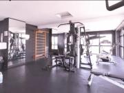 Flat duplex com 2 dormitórios para alugar na Vila Nova...