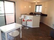 Flat Duplex com ótimo preço no bairro Itaim Bibi. Confira!