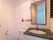 Flat Duplex com ótimo preço no bairro Itaim Bibi. Confira!
