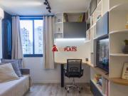 Flat Duplex com ótimo preço no bairro Jardins. Confira!