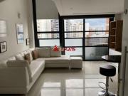 Flat Duplex com ótimo preço no bairro Vila Nova...