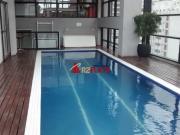 Flat Duplex com ótimo preço no bairro Vila Nova...