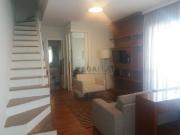 Flat duplex de 03 dormitórios à venda na Vila Olímpia...
