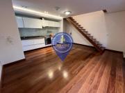 Flat Duplex de 65m² com Terraço à venda e locação,...