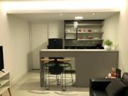 Flat duplex disponível para venda na Bela Vista, São Paulo