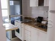 Flat Duplex Life Moema disponível para venda com 44m²,...