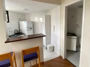 Flat Duplex no Itaim Bibi para Alugar | 40mÂ²