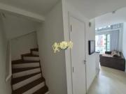 Flat duplex para alugar em Moema SP