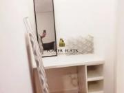 Flat Duplex para Aluguel em Moema – SP | 41m², 1 Quarto,...