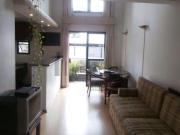 FLAT DUPLEX PARA LOCAÇÃO EM MOEMA!