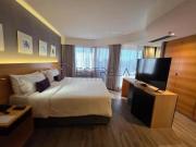 FLAT DUPLO MOBILIADO 102M² GOLDEN TULIP VISTA LIVRE LAGO...