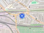 Flat E1906, Mitre Yard, 104 106 Scrubs Lane, London, NW10