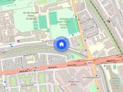 Flat E708, Mitre Yard, 104 106 Scrubs Lane, London, NW10