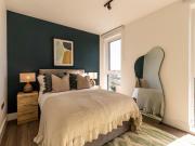 Flat E905, Mitre Yard, 104 106 Scrubs. 2 bed apartment...