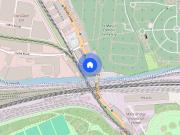 Flat E909, Mitre Yard, 108 Scrubs Lane, London, NW10