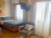 Flat E Suites Congonhas Hotels disponível para venda com...