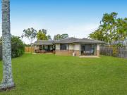 Flat Easement Free Block With Side Access On 695sqm