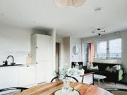 Flat,eclipse, 2 Bedroom Flat