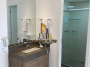 Flat EdifÃcio NYSP â 1 dormitÃ³rio suÃte mobiliado com...