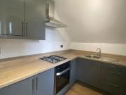 Flat, Egerton Road, N/a | 2 bed apartment for rent...