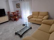 Flat Elche Plaza Crevillente Juzgados