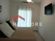 Flat em Alameda do Remo Riviera de São Lourenço Bertioga/SP