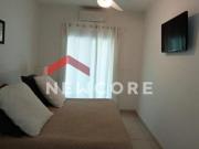 Flat em Alameda do Remo Riviera de São Lourenço Bertioga/SP