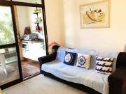 Flat em Alameda dos Tamarindos Riviera Bertioga/SP