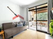 Flat em Alameda dos Tamarindos Riviera de São Lourenço...