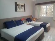 Flat em Alameda Guaira Riviera Bertioga/SP