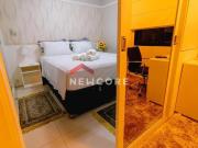 Flat em Alameda Lorena Jardim Paulista São Paulo/SP