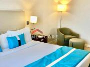 Flat em Alameda Rio Negro Alphaville Centro Industrial e...