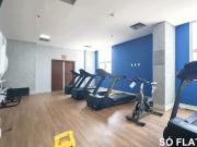 Flat em Alphaville disponÃvel para locaÃ§Ã£o com 28mÂ²,...