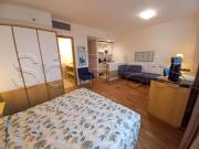 Flat em Alphaville Industrial, Barueri/SP de 31m² 1...