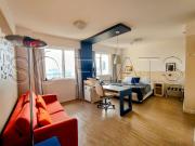 Flat em Alphaville Industrial, Barueri/SP de 33m² 1...