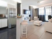 Flat em Alphaville Industrial, Barueri/SP de 56m² 1...