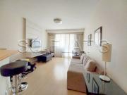 Flat em Alphaville Industrial, Barueri/SP de 56m² 1...