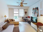 Flat em Alphaville Industrial, Barueri/SP de 57m² 1...