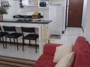 Flat em Alto, Teresópolis/RJ de 41m² 1 quartos à venda...