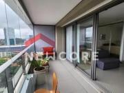 Flat em Avenida Eusébio Matoso Pinheiros São Paulo/SP