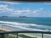 Flat em Barra da Tijuca, Rio de Janeiro/RJ de 52m² 1...