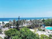 Flat em Barra da Tijuca, Rio de Janeiro/RJ de 66m² 1...