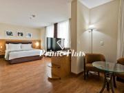 Flat em Bela Vista, São Paulo/SP de 27m² 1 quartos à...