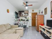 Flat em Bela Vista, São Paulo/SP de 32m² 1 quartos para...