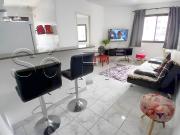 Flat em Bela Vista, São Paulo/SP de 35m² 1 quartos para...