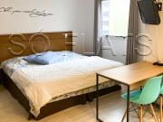 Flat em Bela Vista, São Paulo/SP de 36m² 1 quartos à...