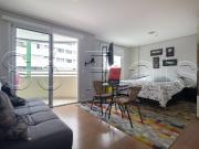 Flat em Bela Vista, São Paulo/SP de 36m² 1 quartos à...